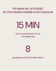 Herbolist Vitamine B12 women