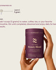 Herbolist Collageen Beauty Blend