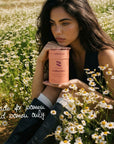 Herbolist Collaccino (Pink Matcha)