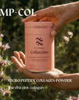 Herbolist Collaccino (Pink Matcha)