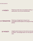 Herbolist Foliumzuur women