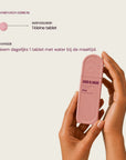 Herbolist Hair & Skin women