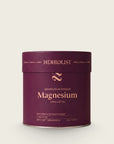 Magnesium poeder - Chai Latte