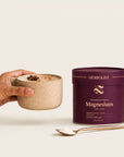 Magnesium poeder - Chai Latte