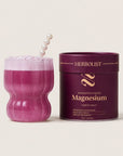 Magnesium poeder - Forest fruit