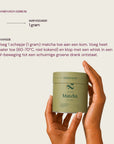 Herbolist Matcha