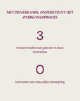 Herbolist Overgang women