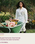 Herbolist Overgang women
