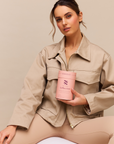 Herbolist Pink Matcha Collageen Bundel