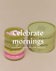Herbolist Pink Matcha Collageen Bundel
