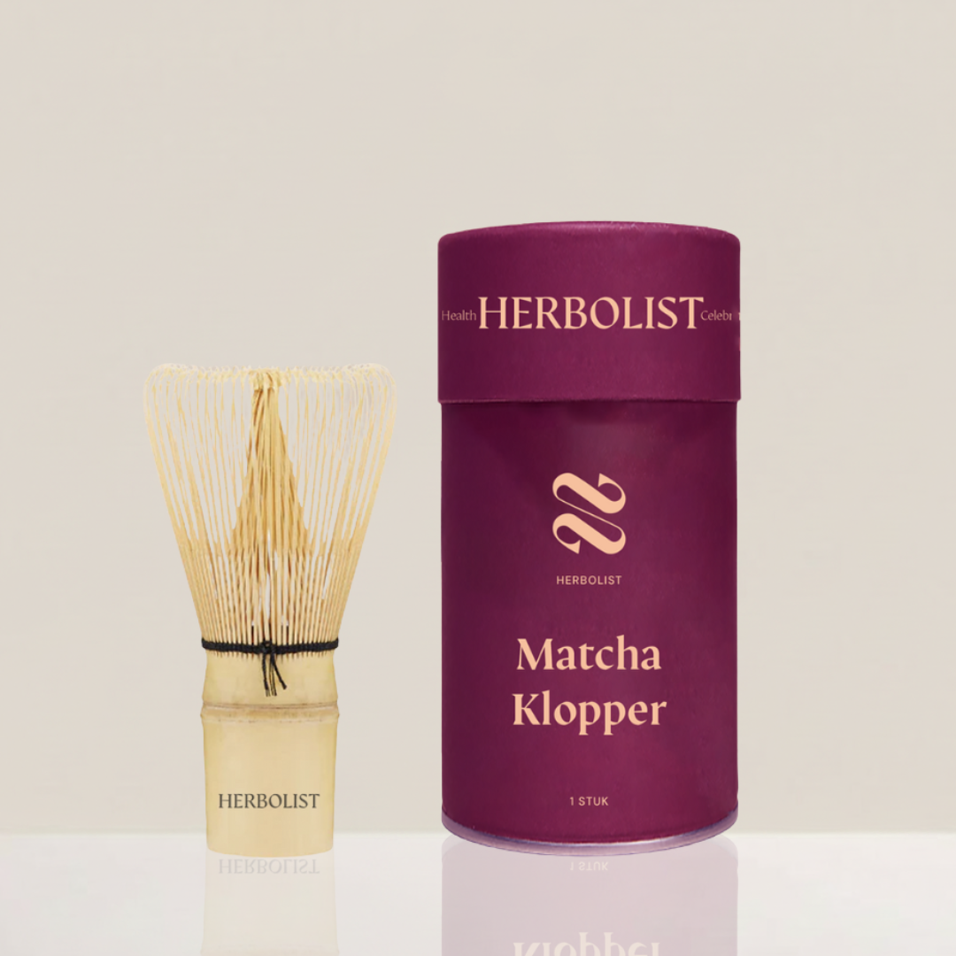 Herbolist Matcha Whisk