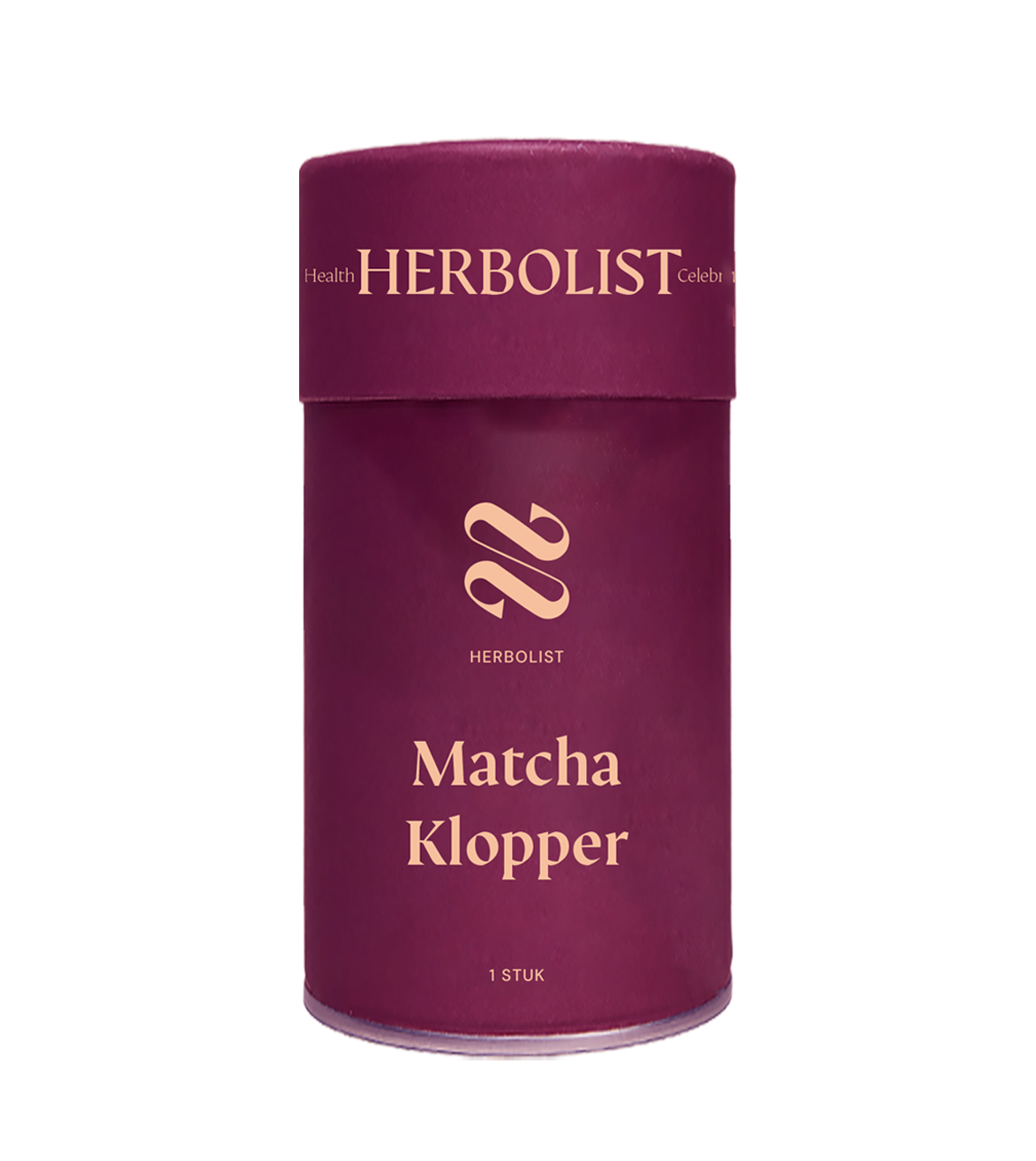 Herbolist Matcha Whisk