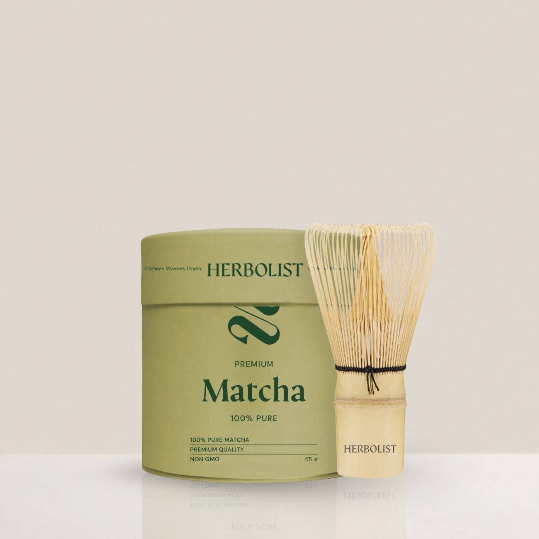 Matcha Ritual Kit