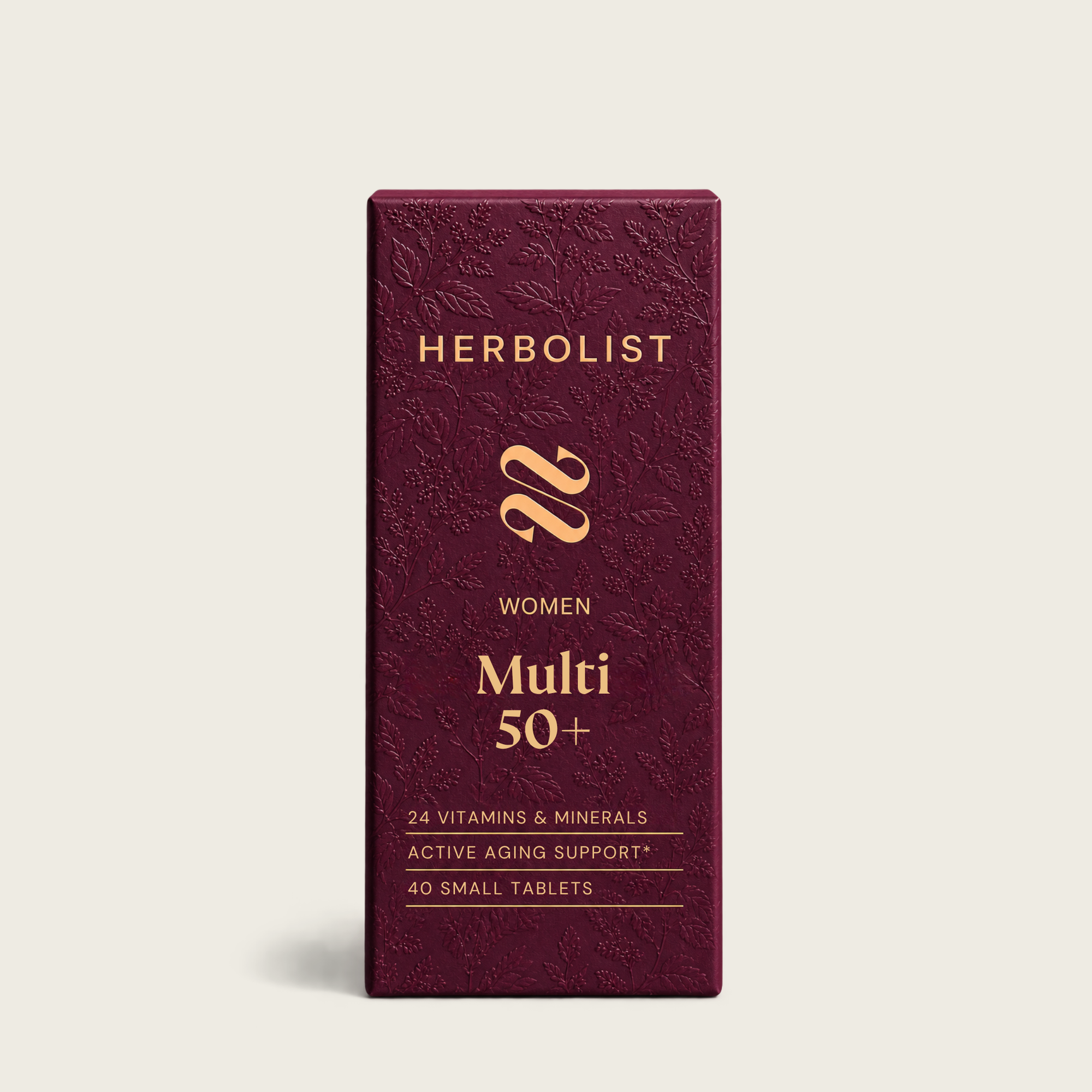 Multi 50+