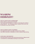 Herbolist Vitamine B12 women