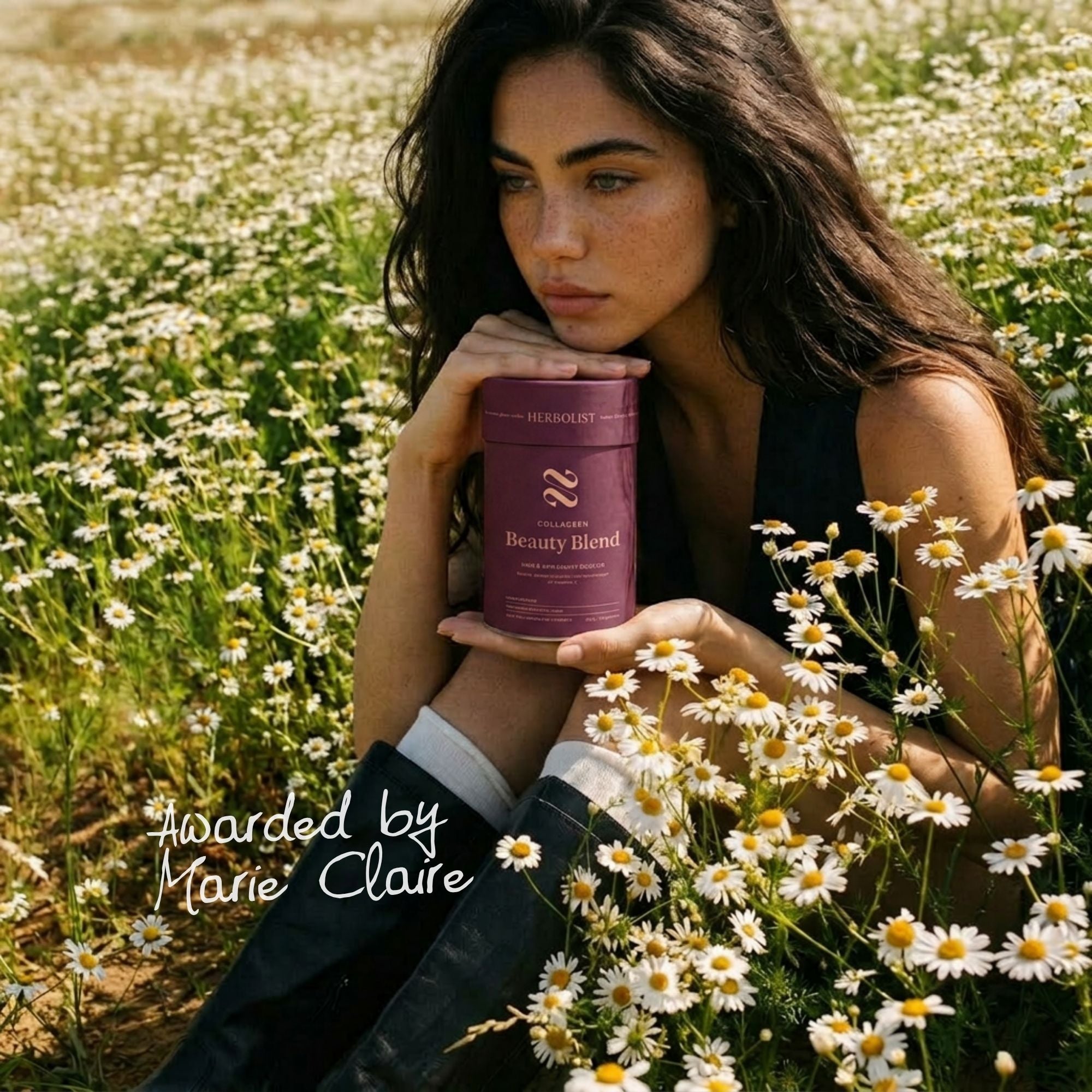 Herbolist Whey Proteïne Vanille