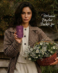 Herbolist Whey Proteïne Chocolade vrouw