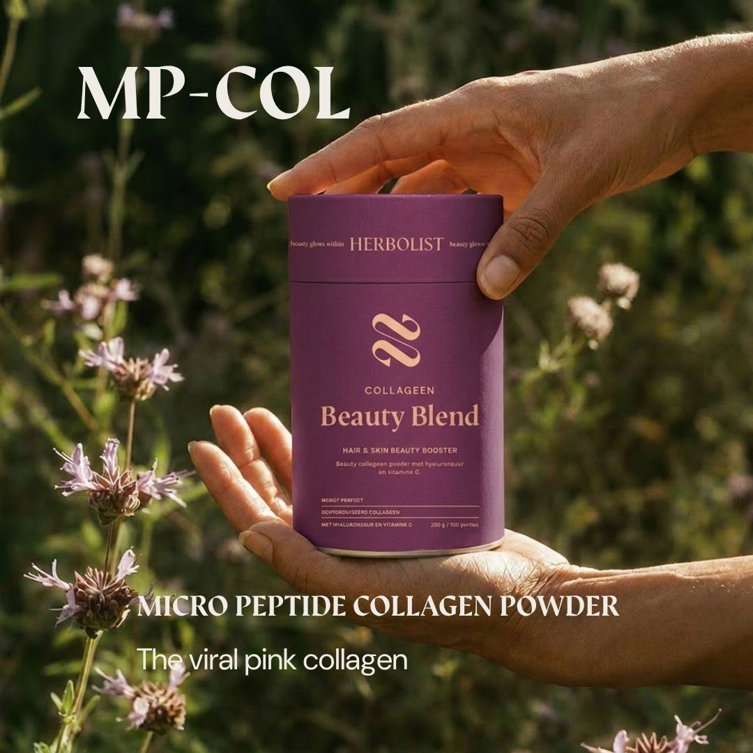 Herbolist Collageen Beauty Blend