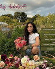 Herbolist Whey Proteïne Chocolade vrouw