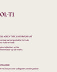 Herbolist Collageen women
