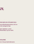 Herbolist Foliumzuur women