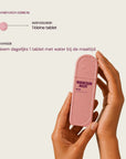 Herbolist Magnesium Nacht women