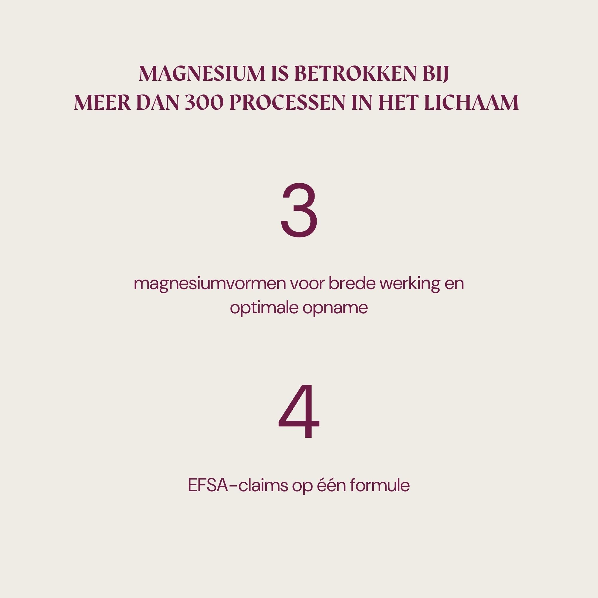 Herbolist Magnesium women