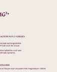 Herbolist Magnesium women