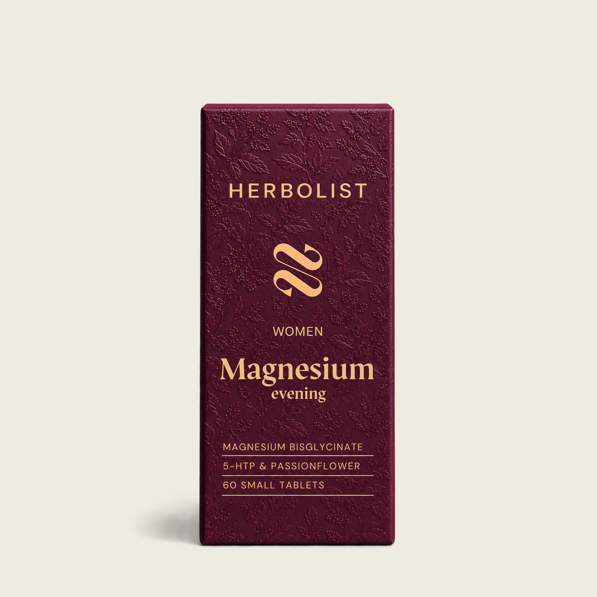 Magnesium Nacht