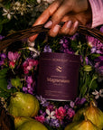 Magnesium poeder - Chai Latte