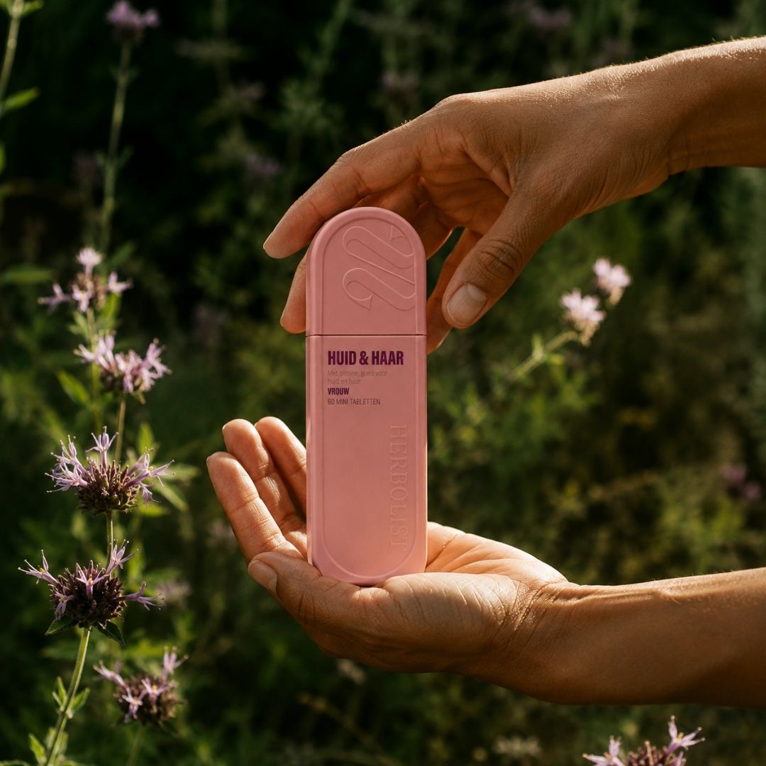 Herbolist Hair &amp; Skin women