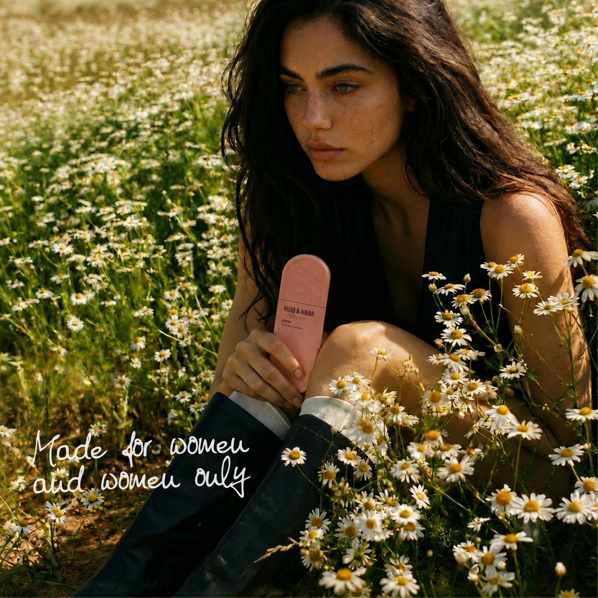 Herbolist Hair &amp; Skin women