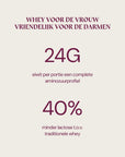 Herbolist Whey Proteïne Vanille