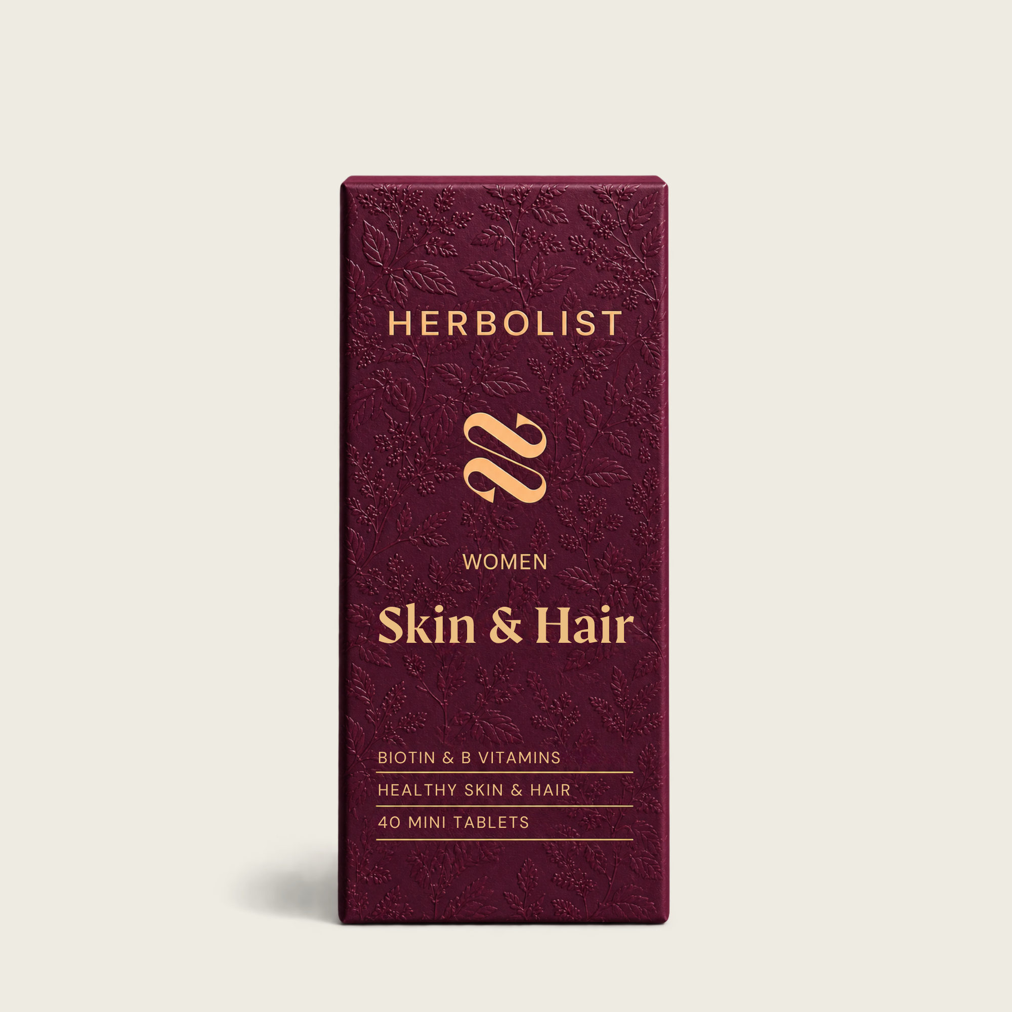 Hair &amp; Skin