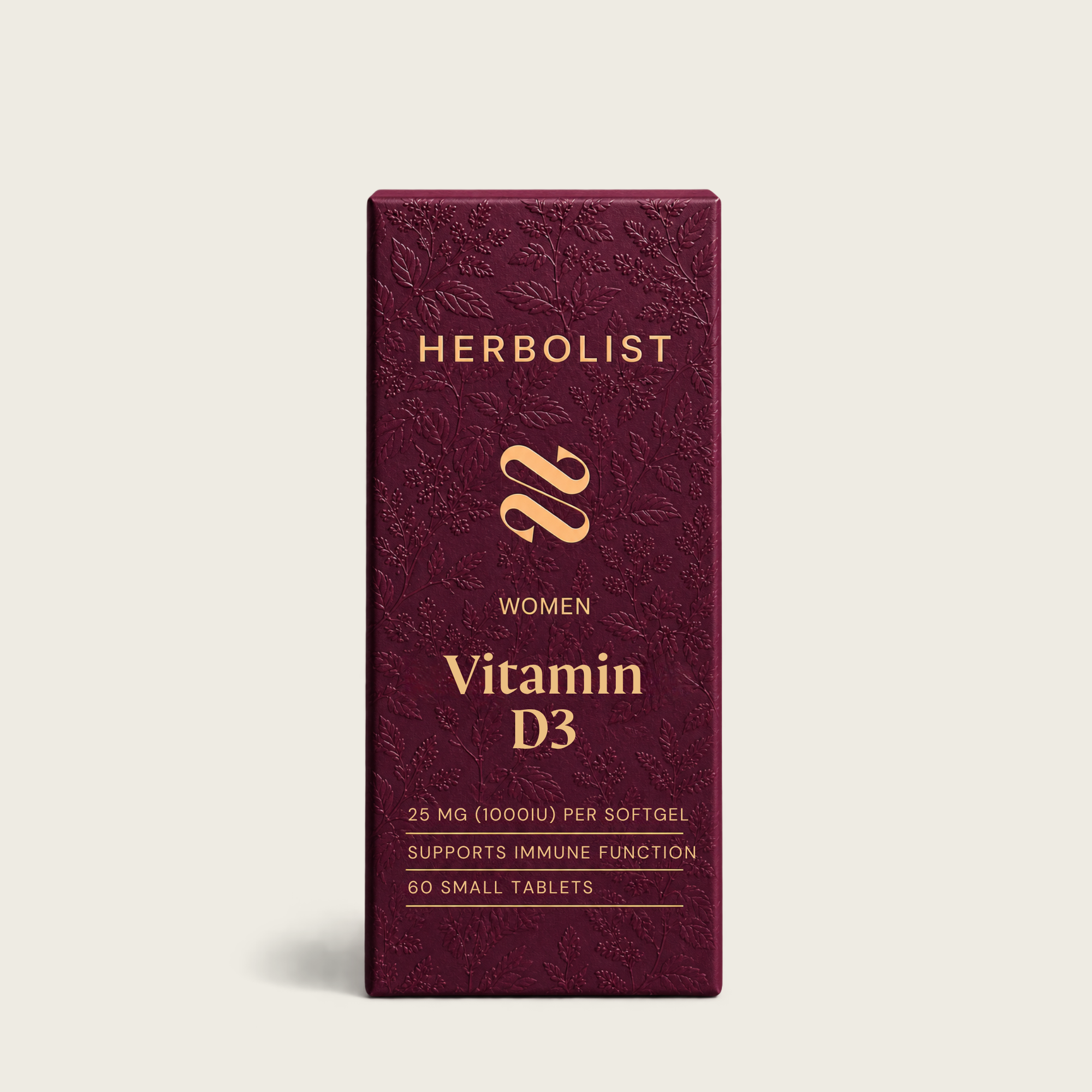 Vitamine D3