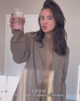 Herbolist Pink Matcha Collageen Bundel