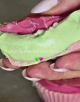 Herbolist Pink Matcha Collageen Bundel