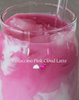 Herbolist Pink Matcha Collageen Bundel