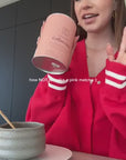 Herbolist Pink Matcha Collageen Bundel